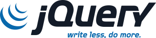 JQuery Logo