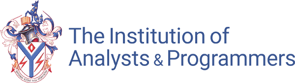 The Institution of Analysts and Programmers Logo