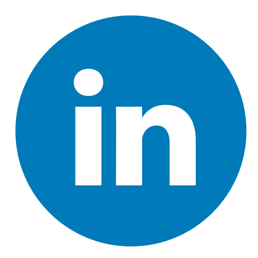 LinkdIn Icon