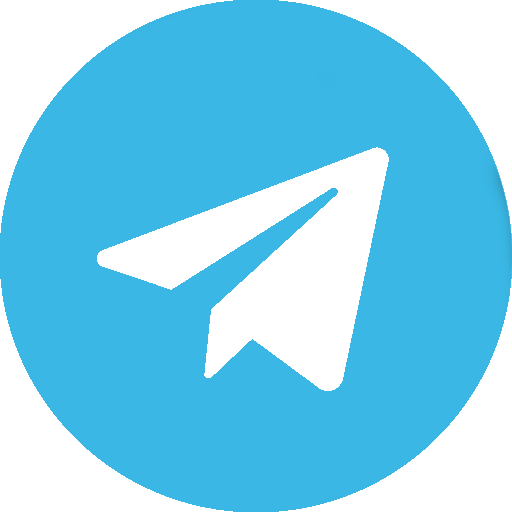 Telegram Icon