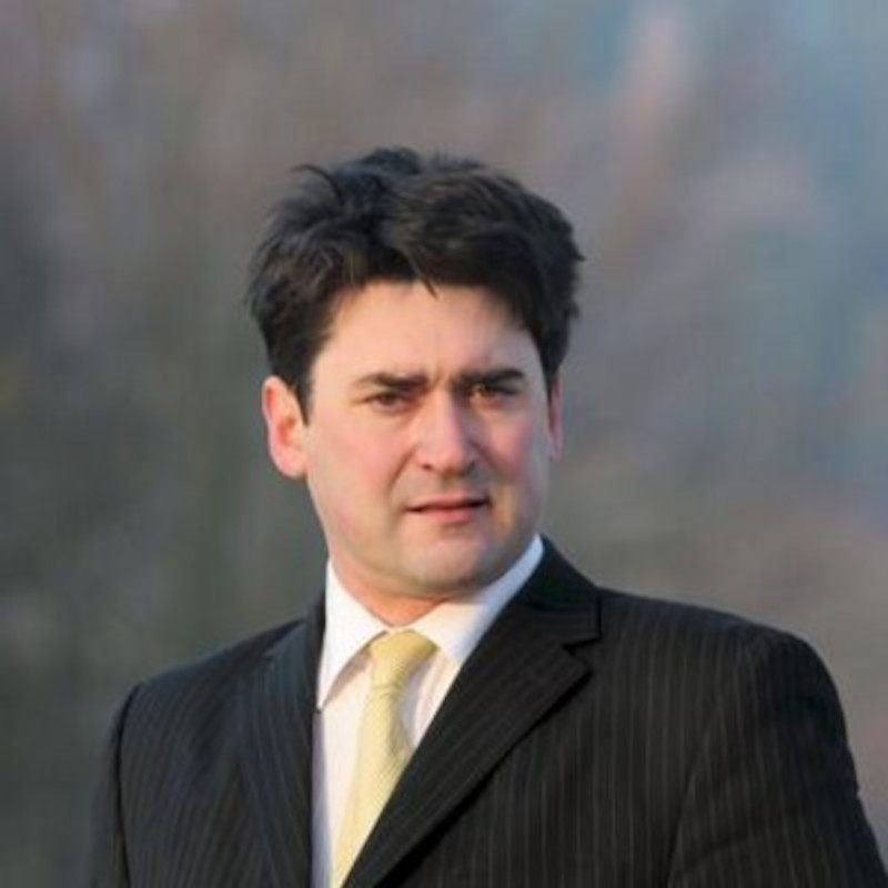 Alastair Revell
