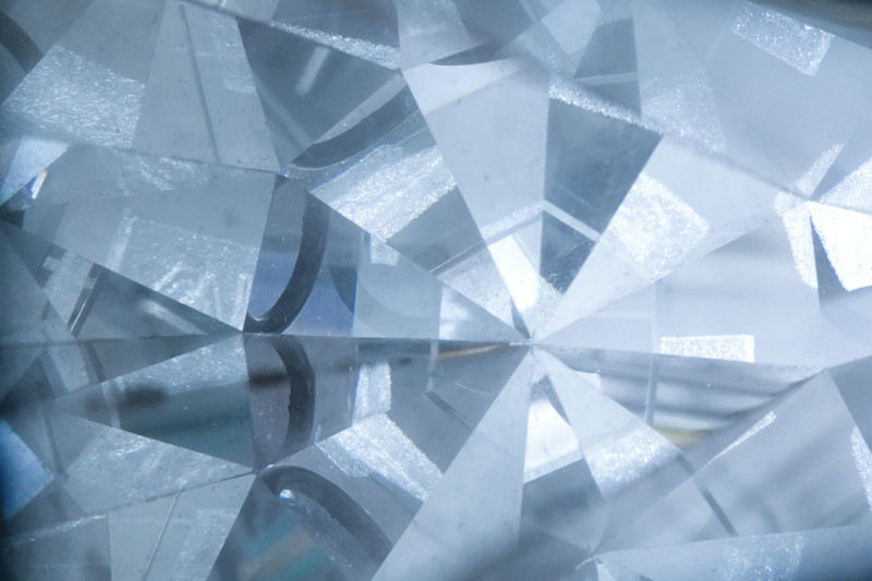 An abstract image.