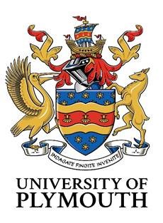 University of Plymouth Coat of Arms