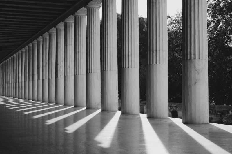 Architectural Columns